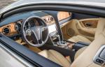 Bentley Continental GT Speed 2012 года